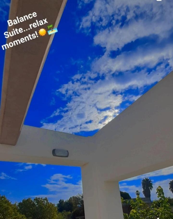 Balance Suite คูโรตา ภายนอก รูปภาพ
